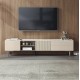 [BUNDLE] Living Room Bundle - Mila Leathaire Sofa + Charmaine Set
